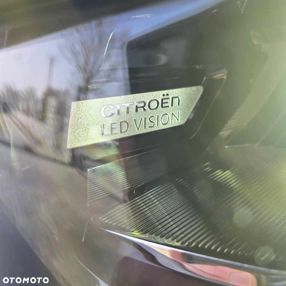 Citroën C5 Aircross 1.5 BlueHDi Feel Pack - 24