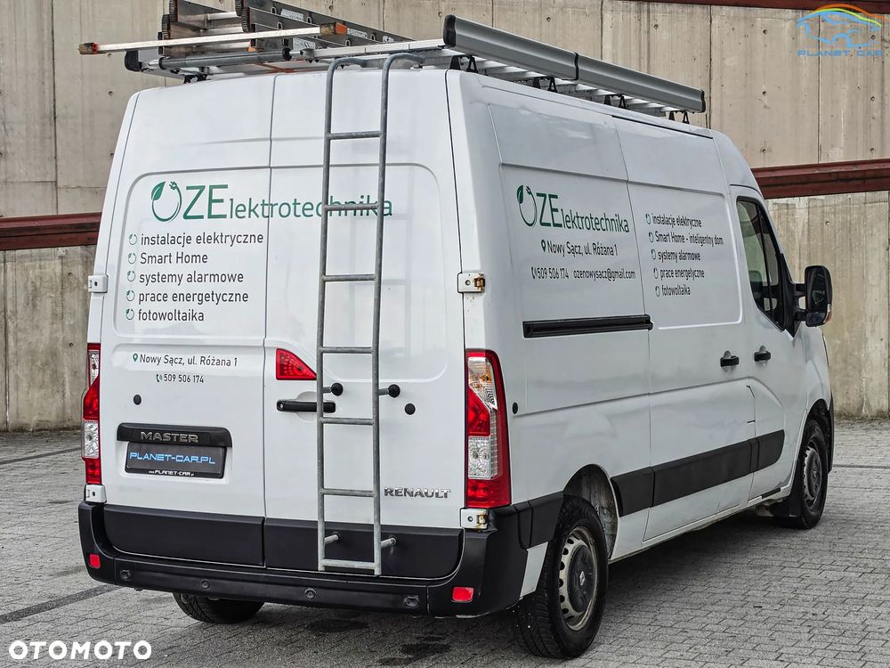 Renault Master L2H2 - 14
