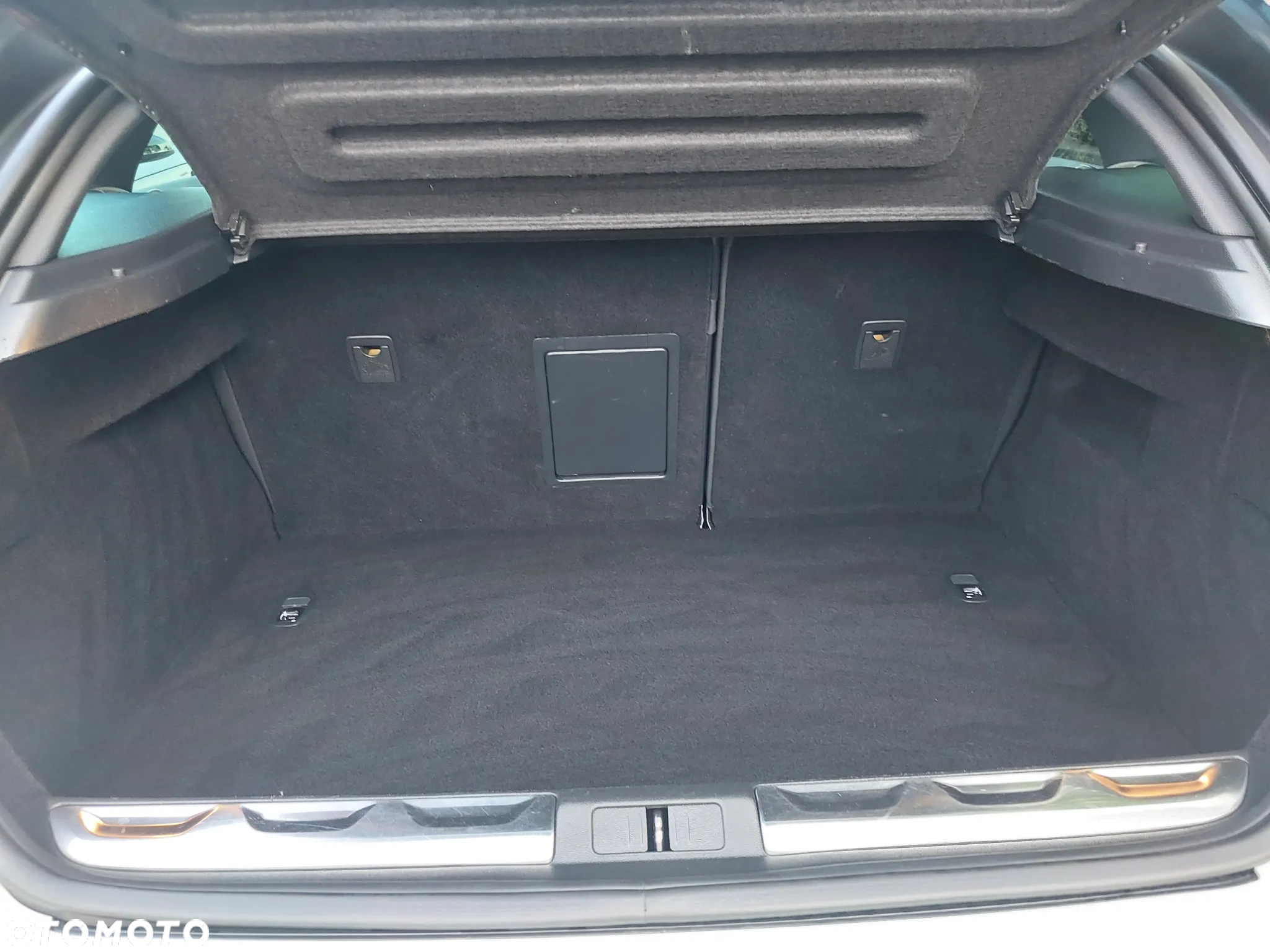 DS Automobiles DS 5 - 23