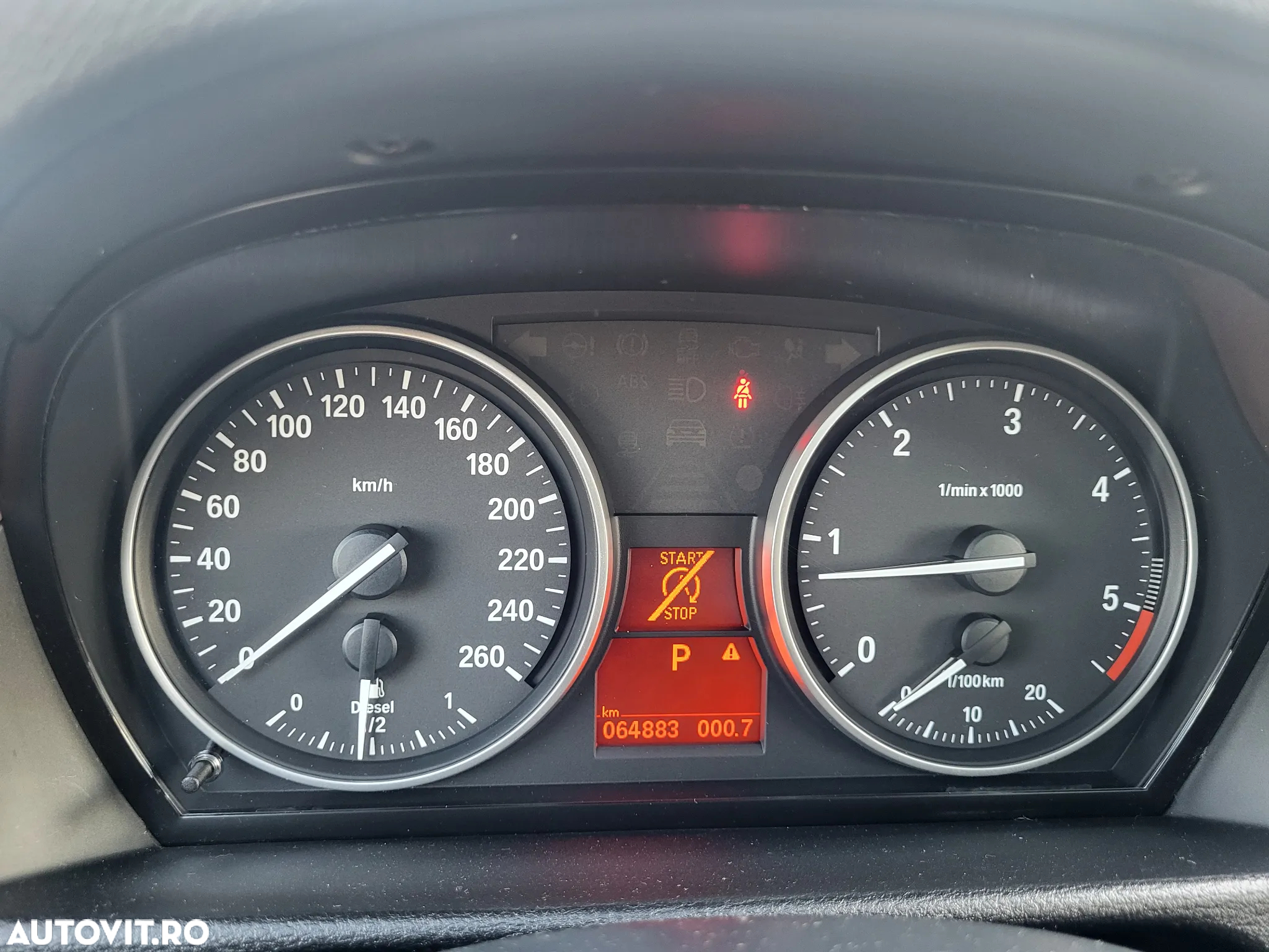 BMW X1 xDrive20d Aut. xLine - 32