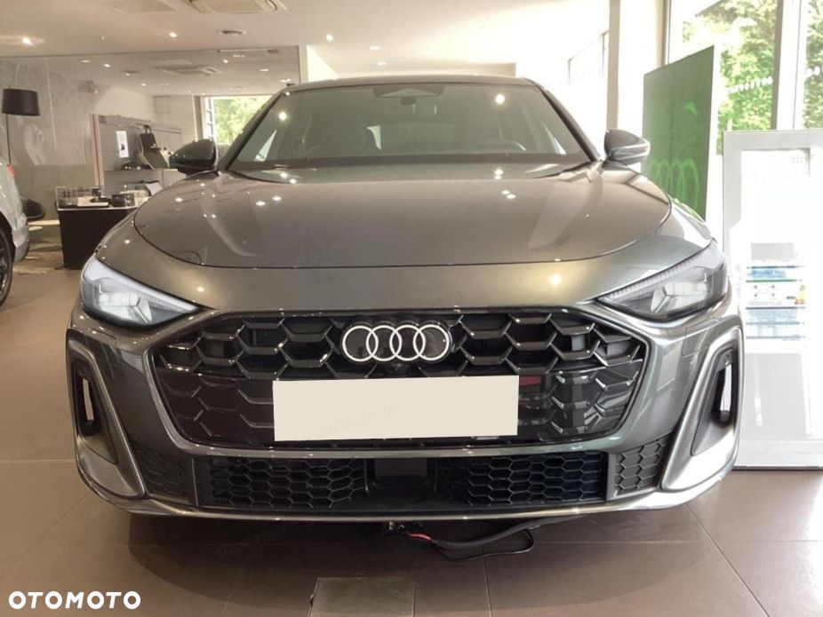 Audi A5 Limousine TFSI S tronic - 4