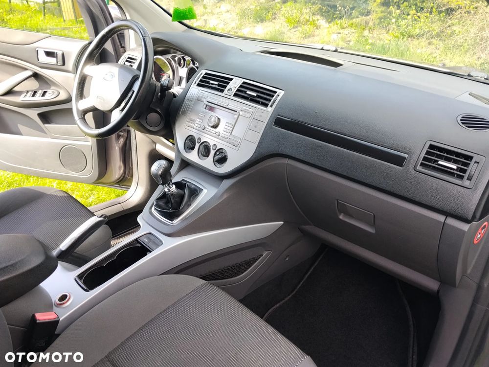 Ford Kuga 2.0 TDCi 2x4 Trend - 22