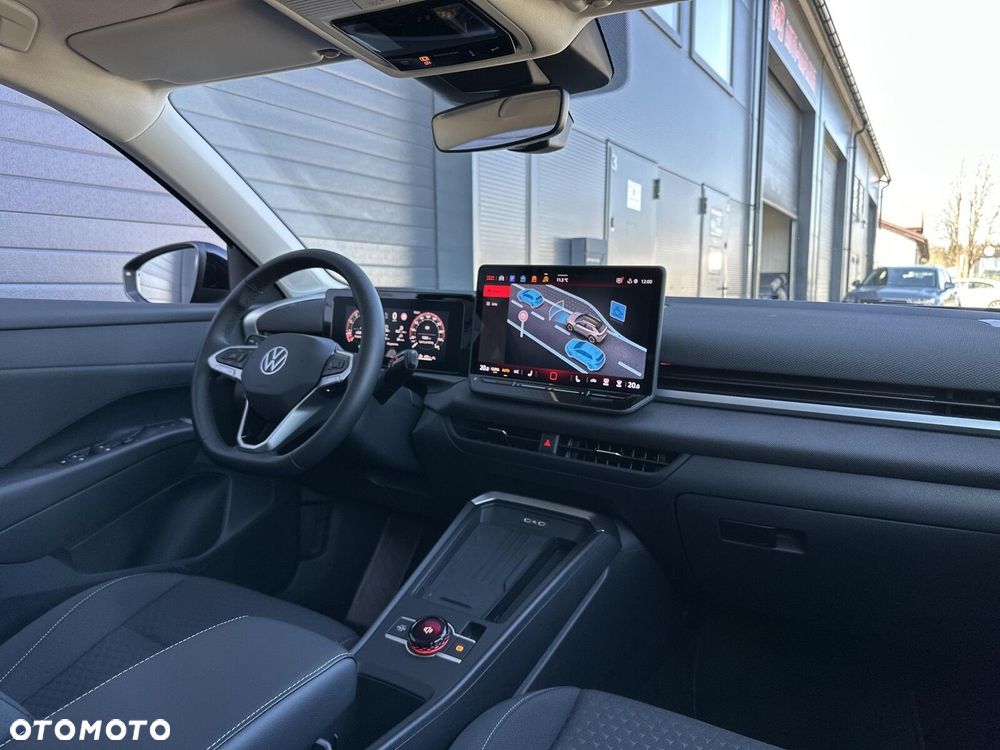 Volkswagen T-Roc - 26