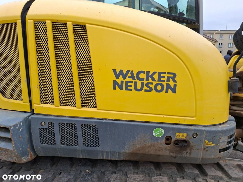 Wacker Neuson Et 90 - 26