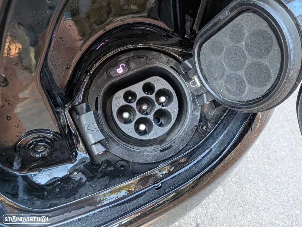 Mercedes-Benz C 300 de T 9G-TRONIC Avantgarde - 16
