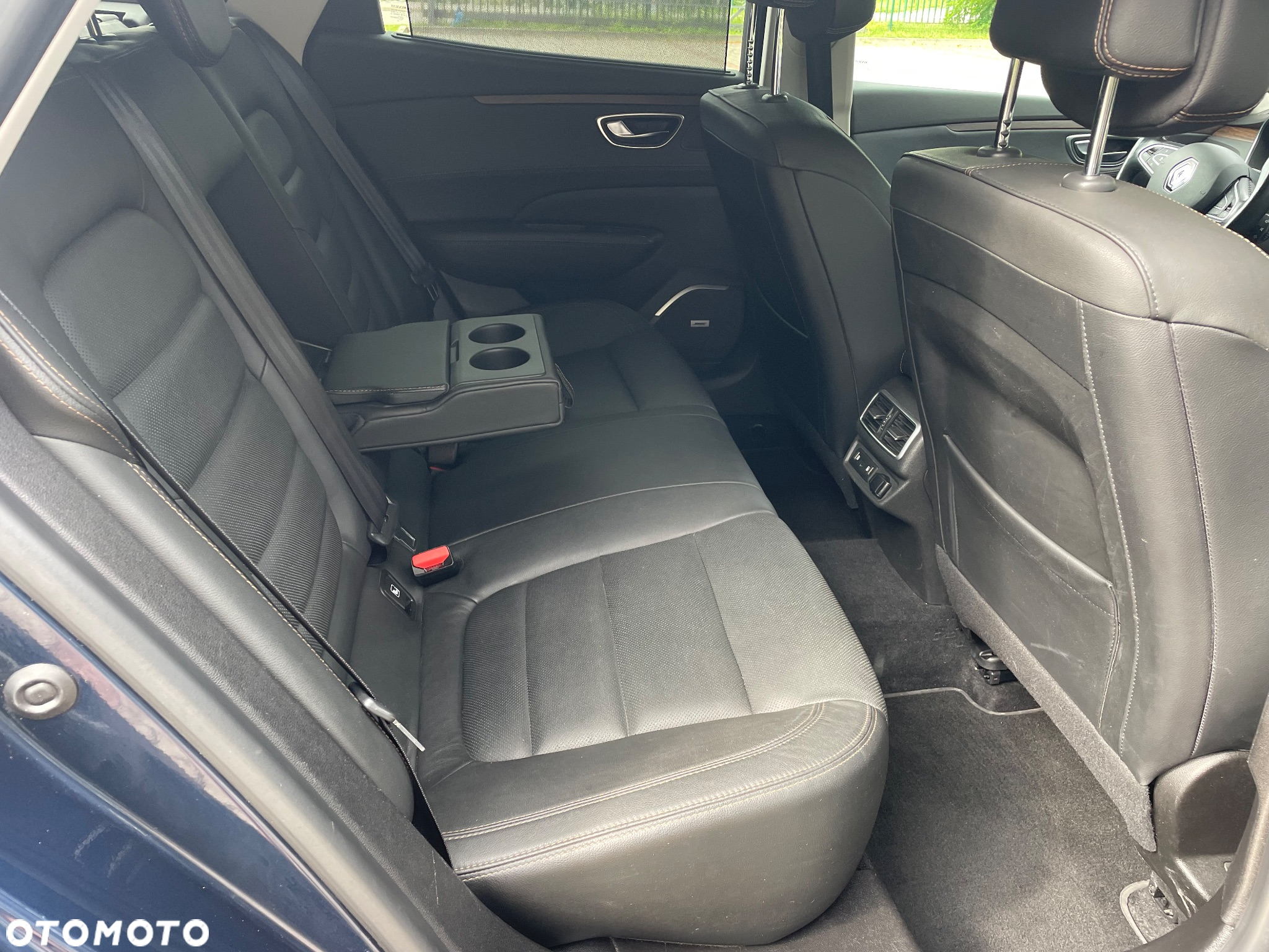 Renault Talisman Grandtour ENERGY dCi 160 EDC Business - 18