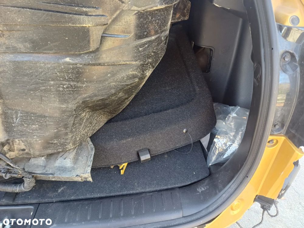 Suzuki Vitara 1.4 Boosterjet Hybrid Allgrip Comfort+ - 33