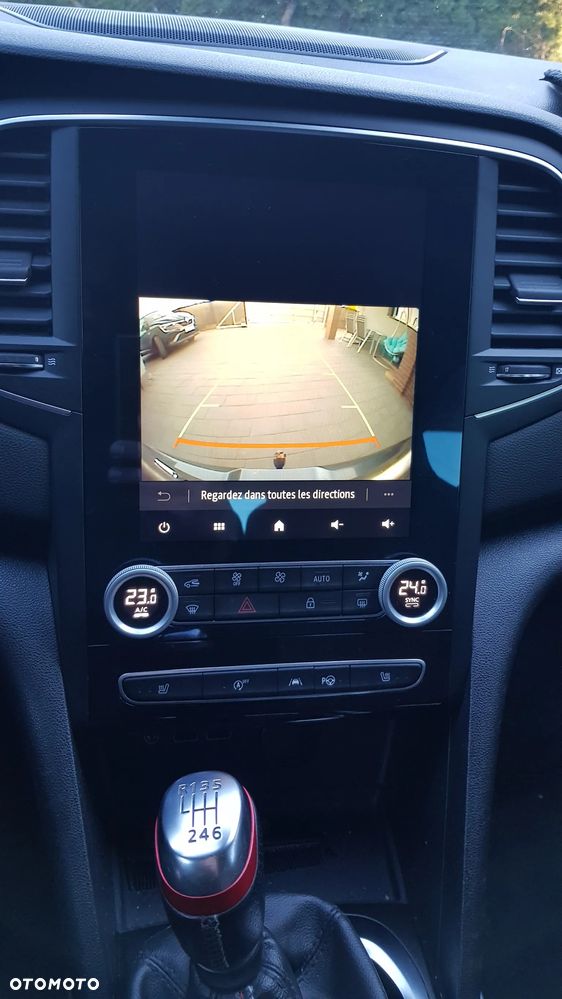 Renault Megane 1.5 Blue dCi Intens - 11