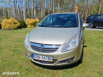 Opel Corsa 1.2 16V Essentia - 6