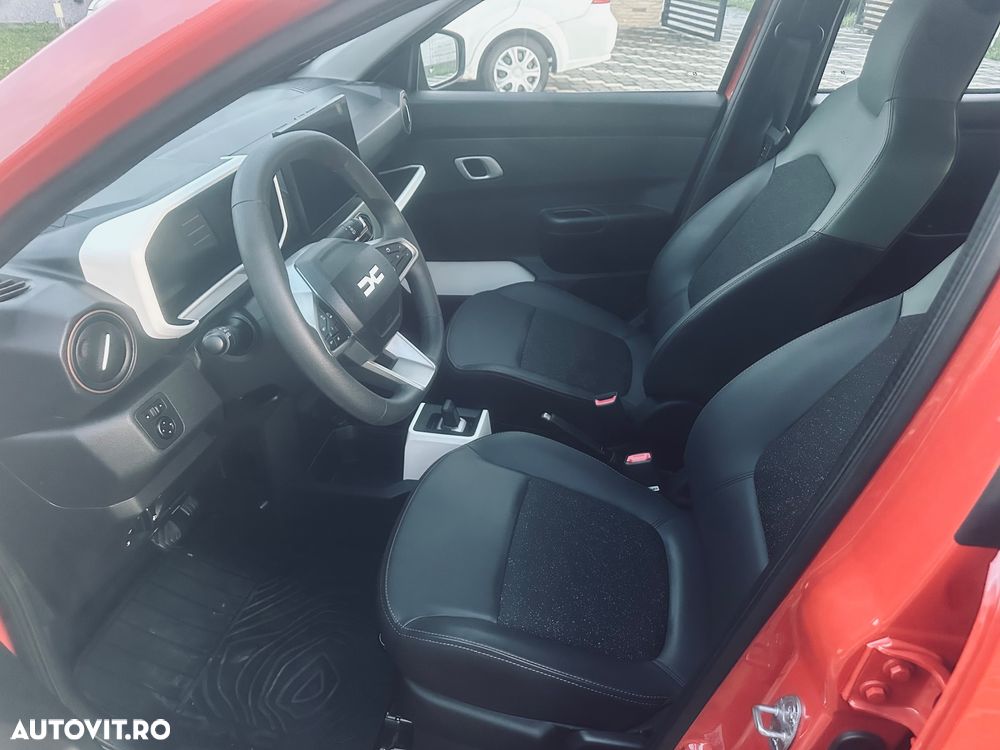 Dacia Spring - 6