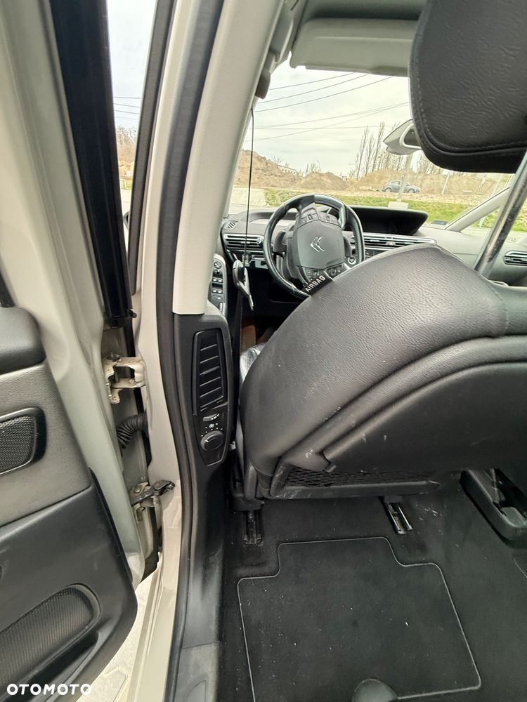 Citroën C4 Picasso BlueHDi 150 EAT6 SHINE - 18
