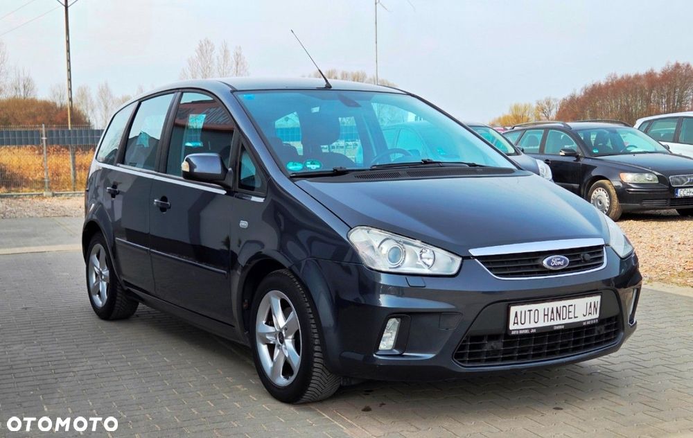 Ford C-MAX - 2
