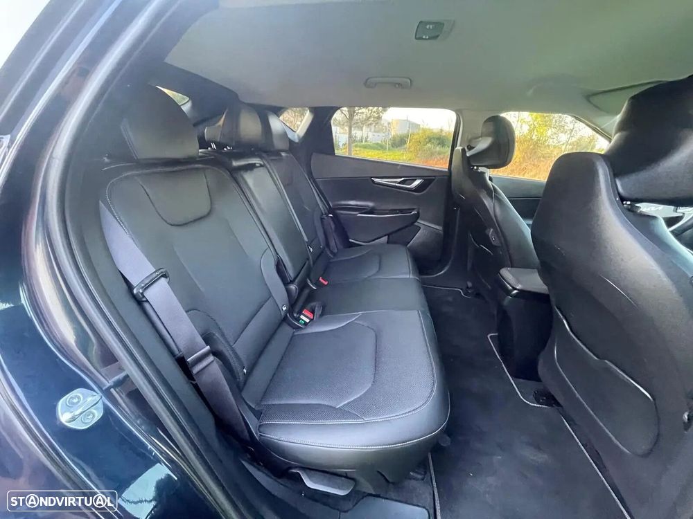 Kia EV6 77,4-kWh - 19