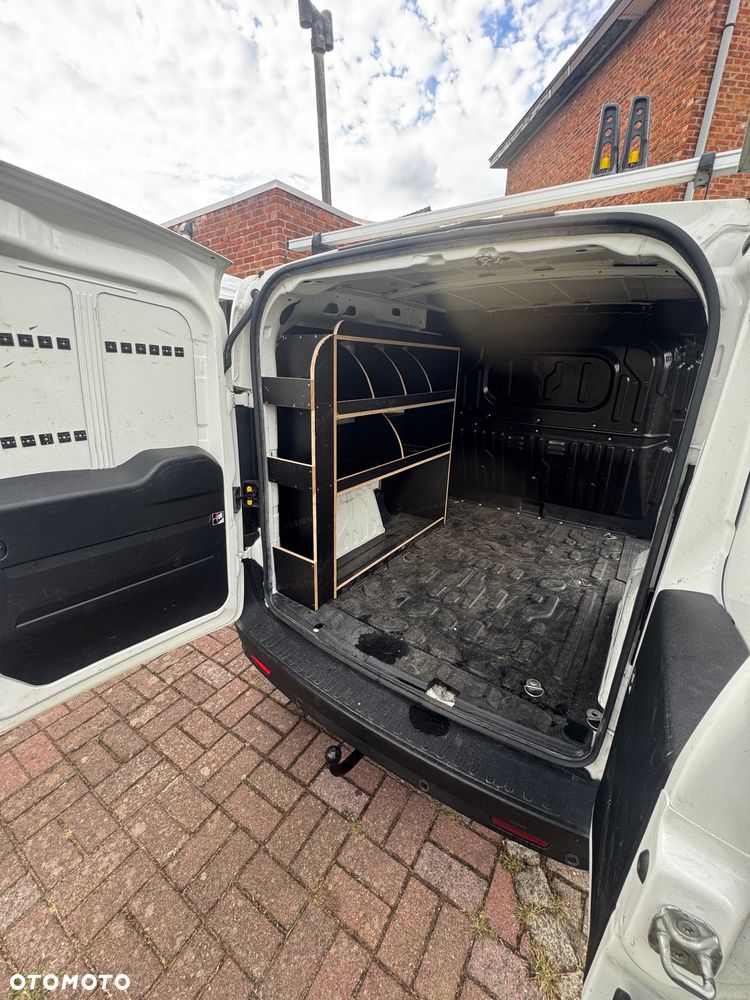 Opel Combo 1.3 CDTI L1H1 Selection - 4