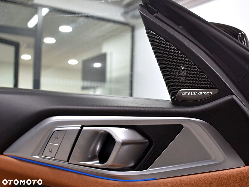 BMW Seria 4 - 20