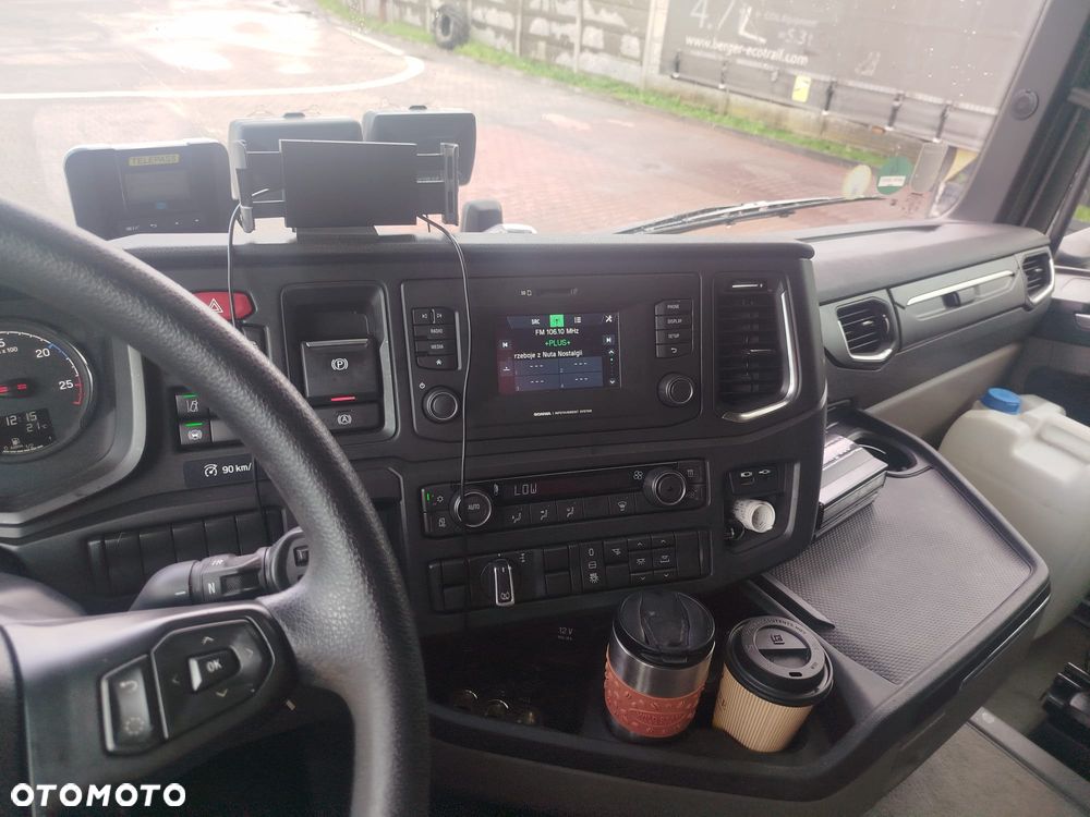 Scania R450 - 4