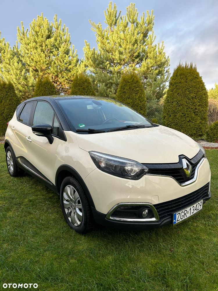 Renault Captur ENERGY TCe 90 Experience - 5