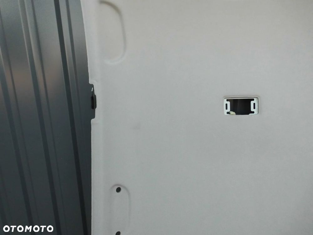 PODSUFITKA KIA CEED I KOMBI LIFT 2009-2012r. ORYGINAŁ - 4