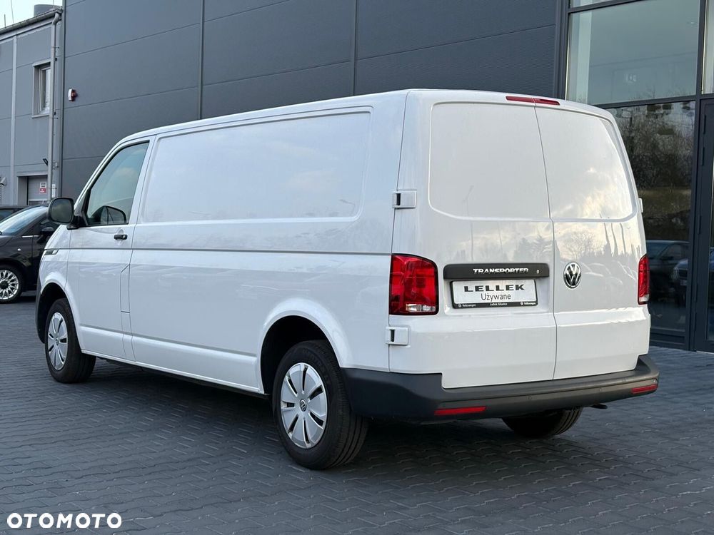 Volkswagen Transporter Kombi L2H1 - 3