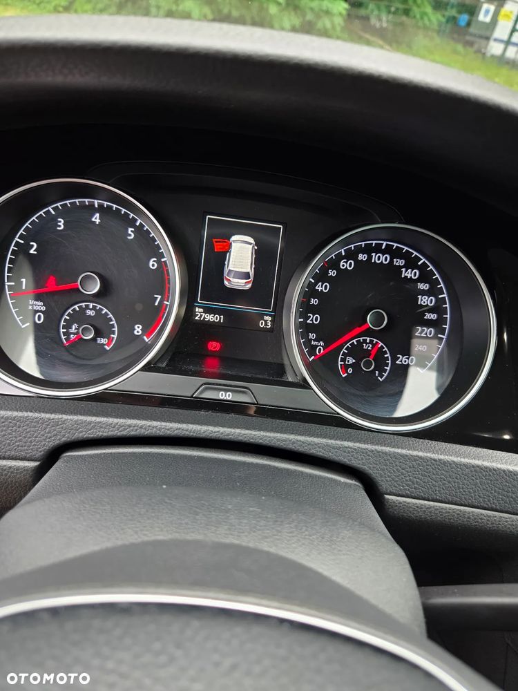 Volkswagen Golf Variant 1.4 TSI BMT Highline - 3