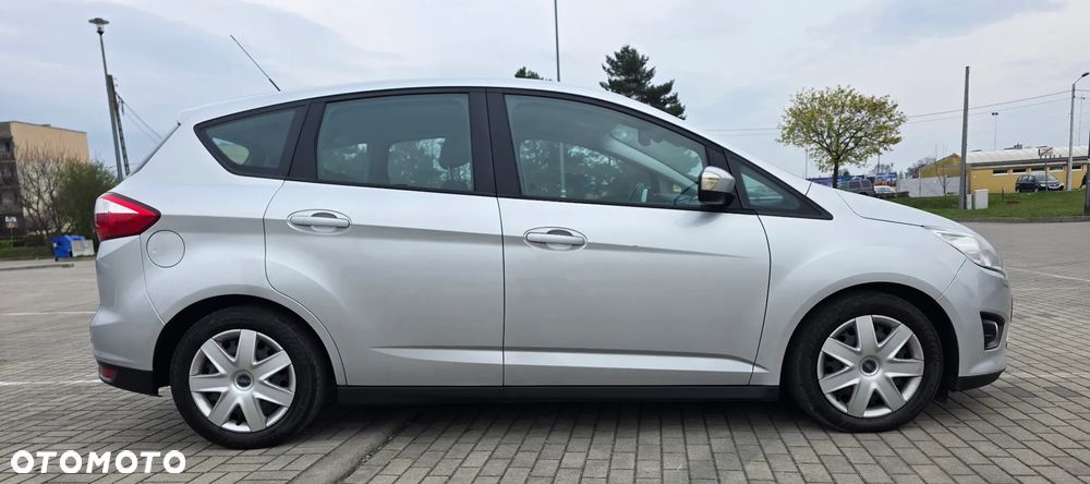Ford C-MAX 1.6 TDCi Trend - 5