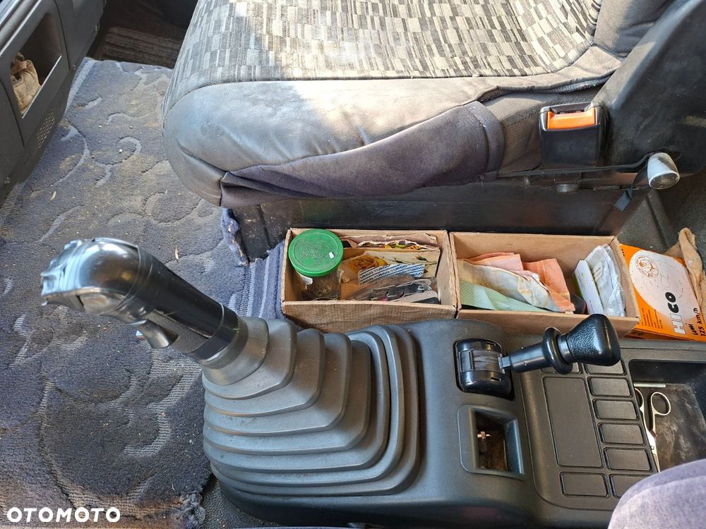 MAN Tga 26.310 6X2 - 21