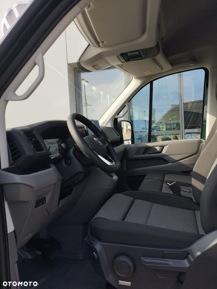 Volkswagen Crafter - 18