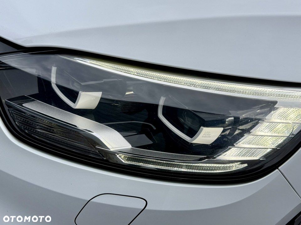 Renault Grand Scenic Energy TCe 130 S&S Bose Edition - 9