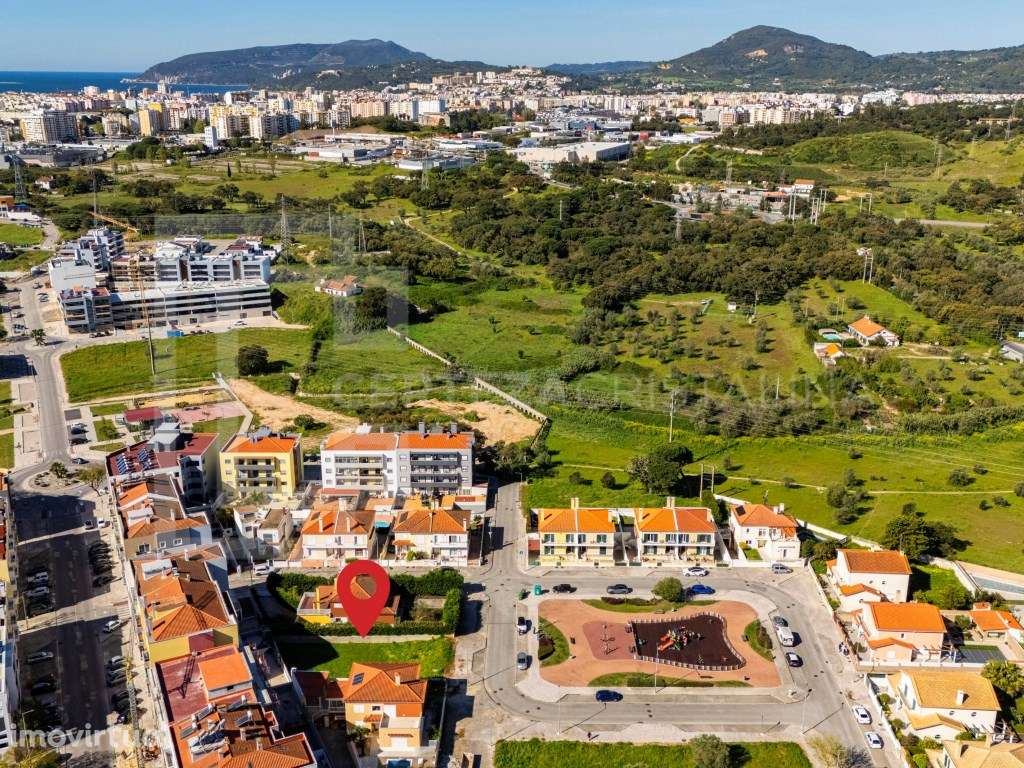 Lote Urbano 524 m² com construção até 310 m² - Grande imagem: 3/12