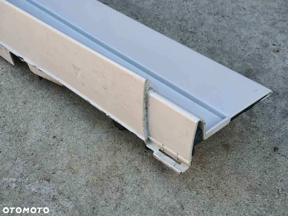 FORD KUGA II MK2 LIFT VIGNALE  LISTWA PROGOWA PRÓG PRAWY CV4J-S10154 KOLOR AD - 2