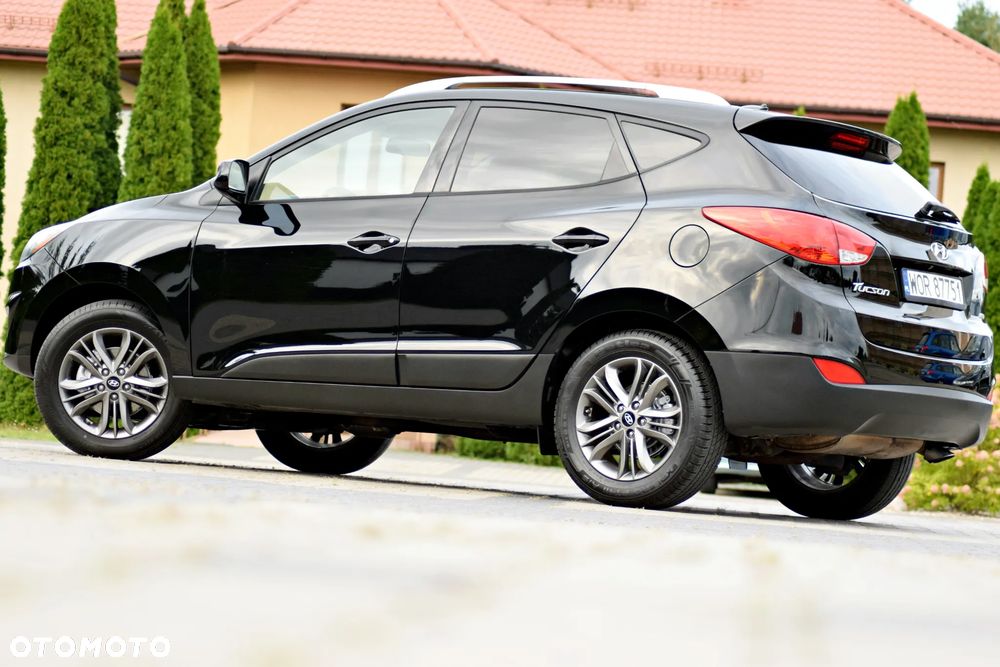 Hyundai ix35 - 5