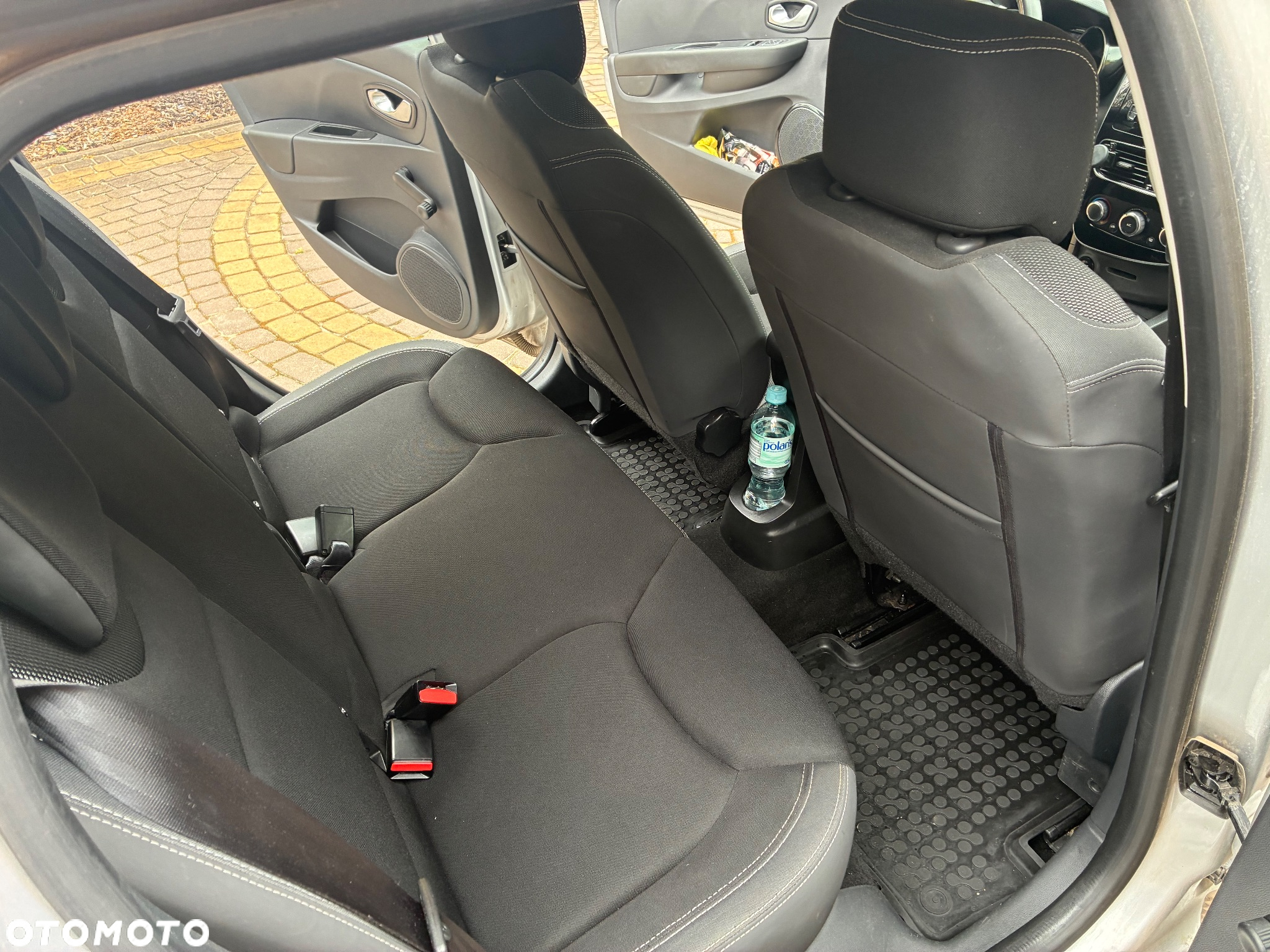 Renault Clio 1.5 dCi Energy Alize EU6 - 11