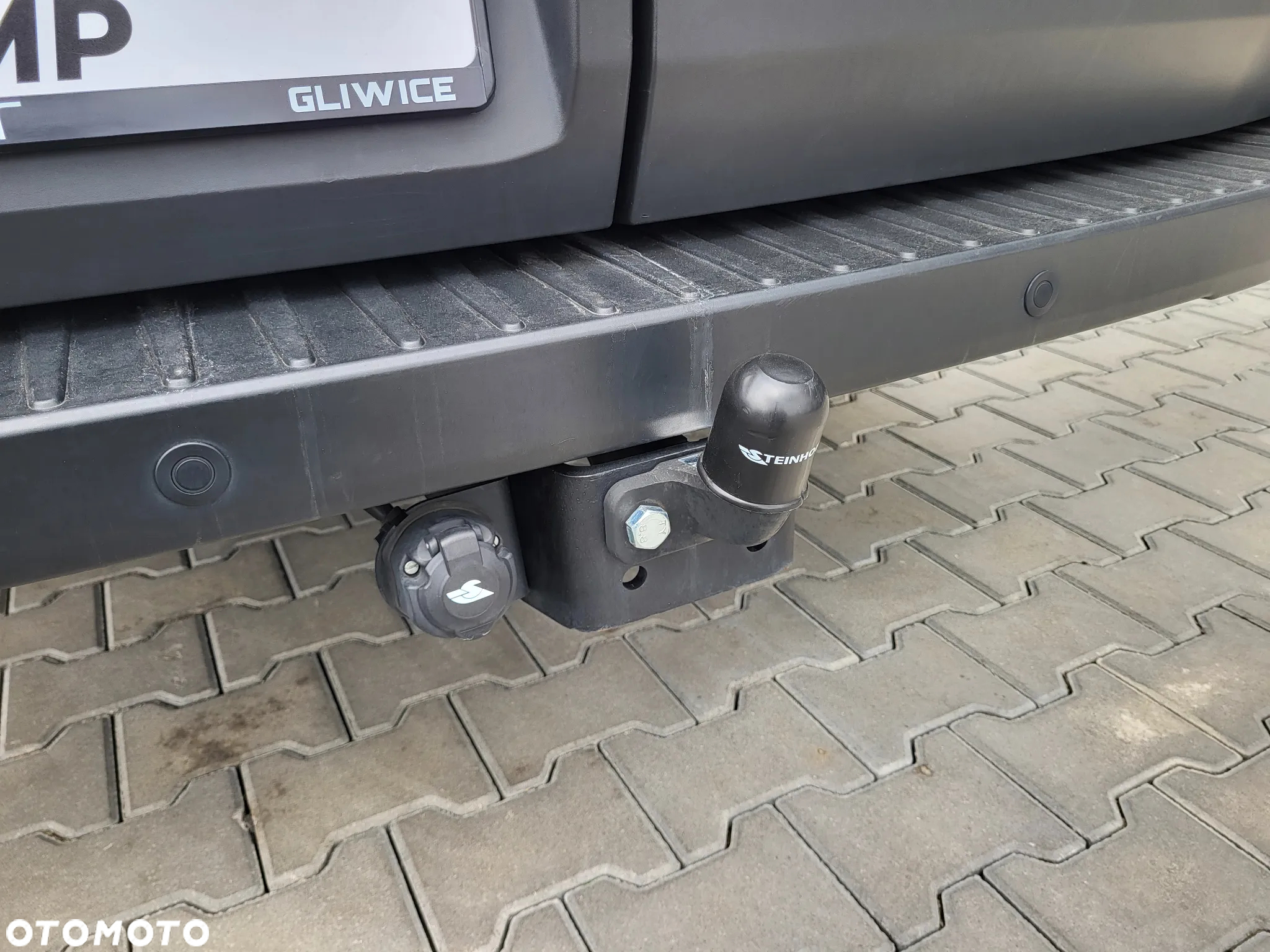 LMC INNOVAN 590 - Kampervan dla 2-3 osób - 15