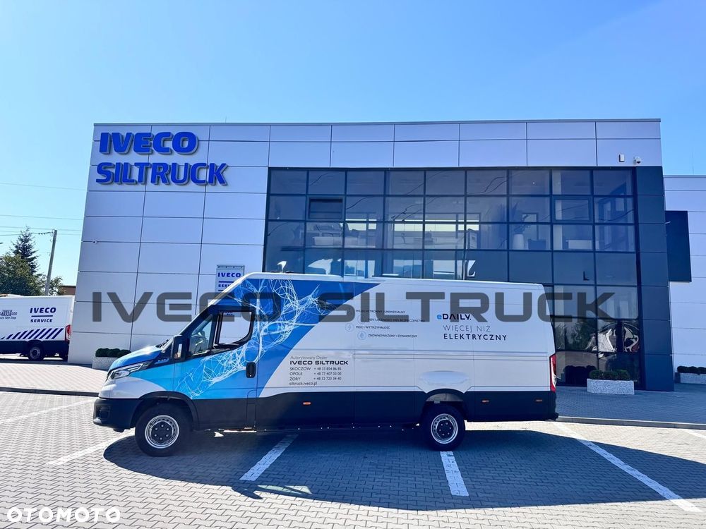 Iveco DAILY 42S14EZ V - 2