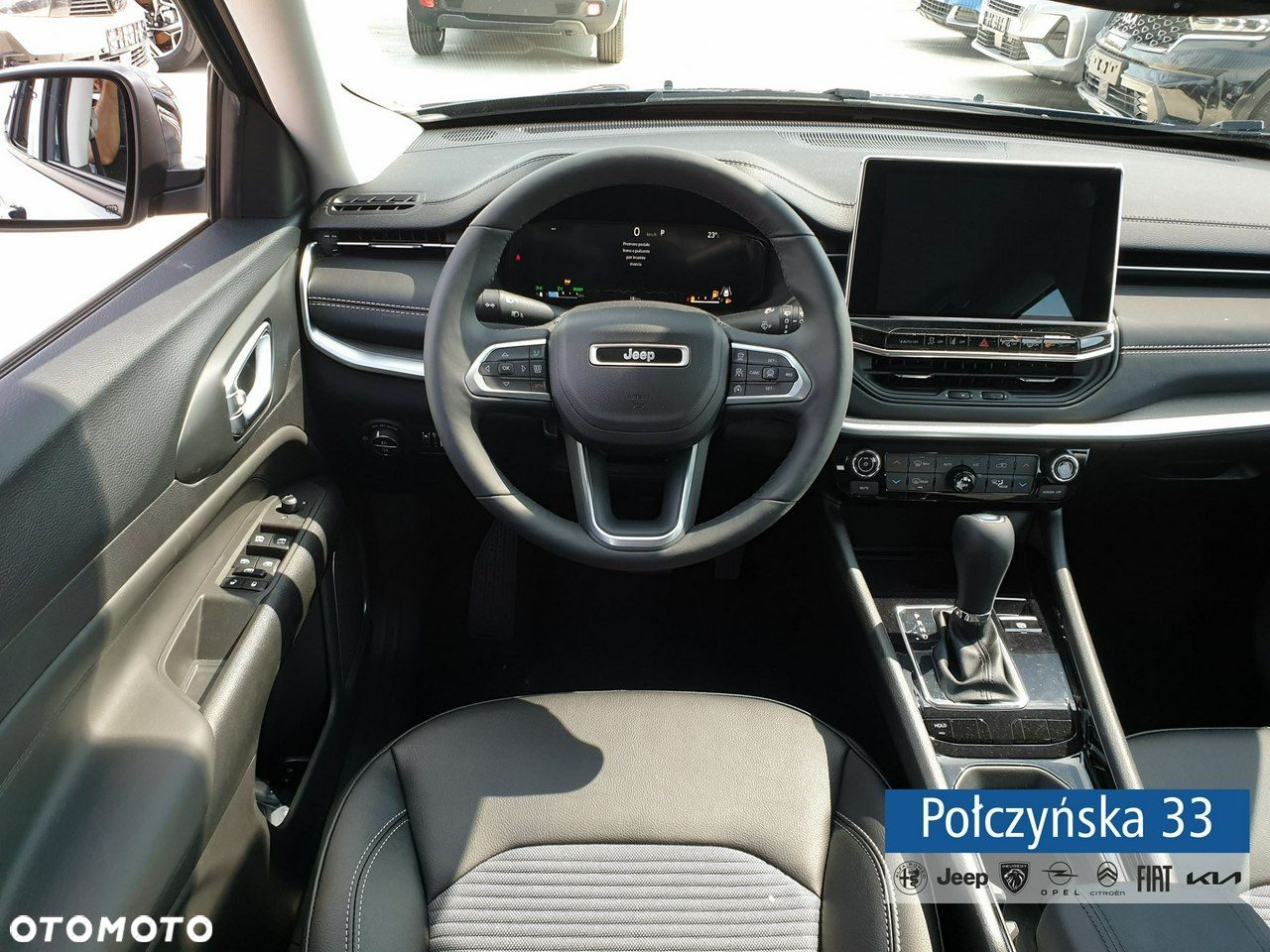 Jeep Compass - 19