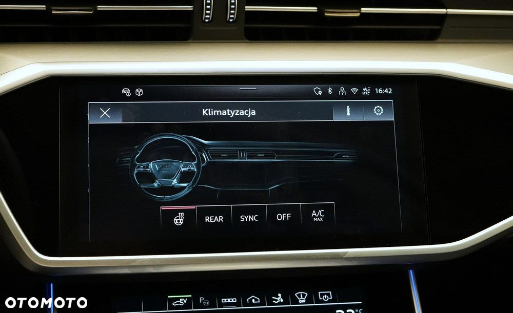 Audi A7 Sportback - 36