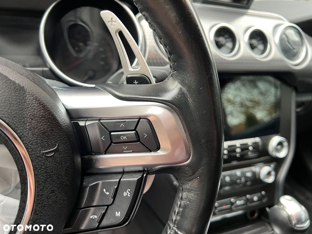 Ford Mustang 2.3 EcoBoost - 20