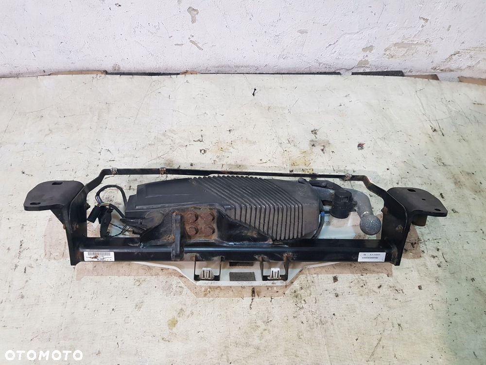 hak holowniczy smart opener 6873703 bmw f30 f31 eur kpl - 6