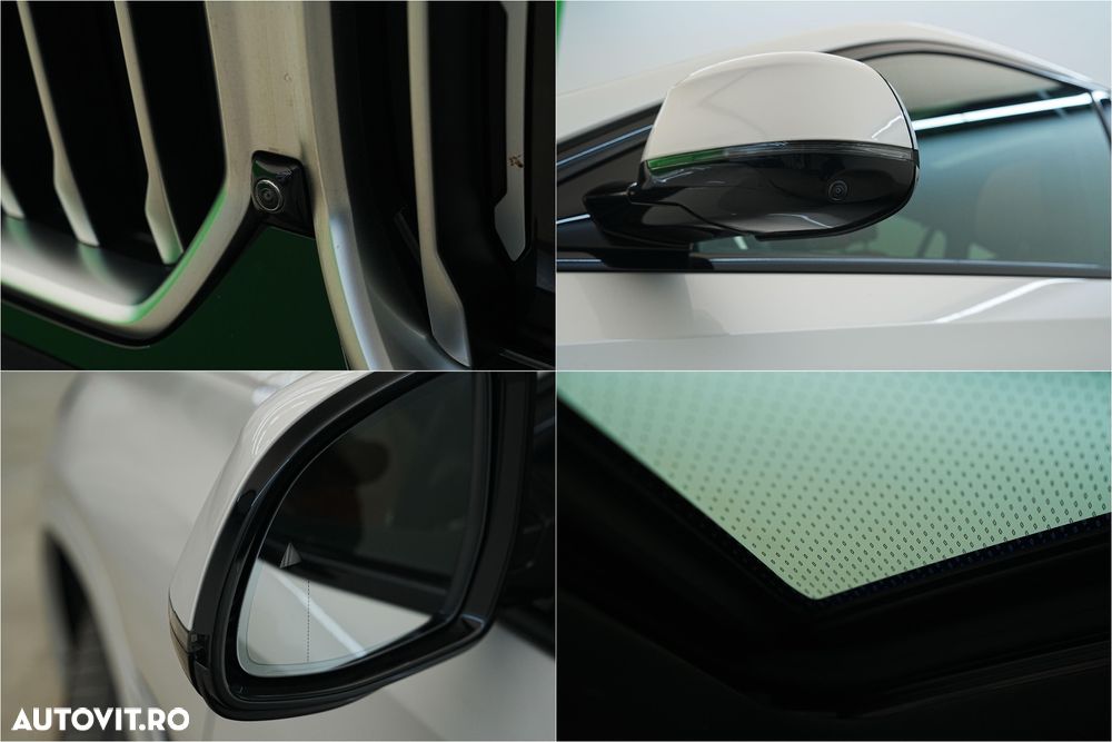 BMW X6 xDrive30d AT MHEV - 25