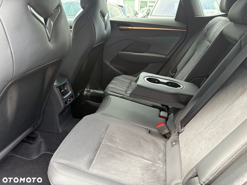 Cupra Terramar 2.0 TSI 4Drive DSG - 15