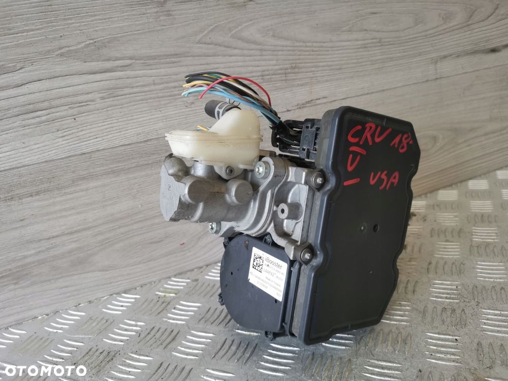 HONDA CRV V 2018- POMPA HAMULCOWA SERVO iBOOSTER 46000-TLA-A051-M1 - 4