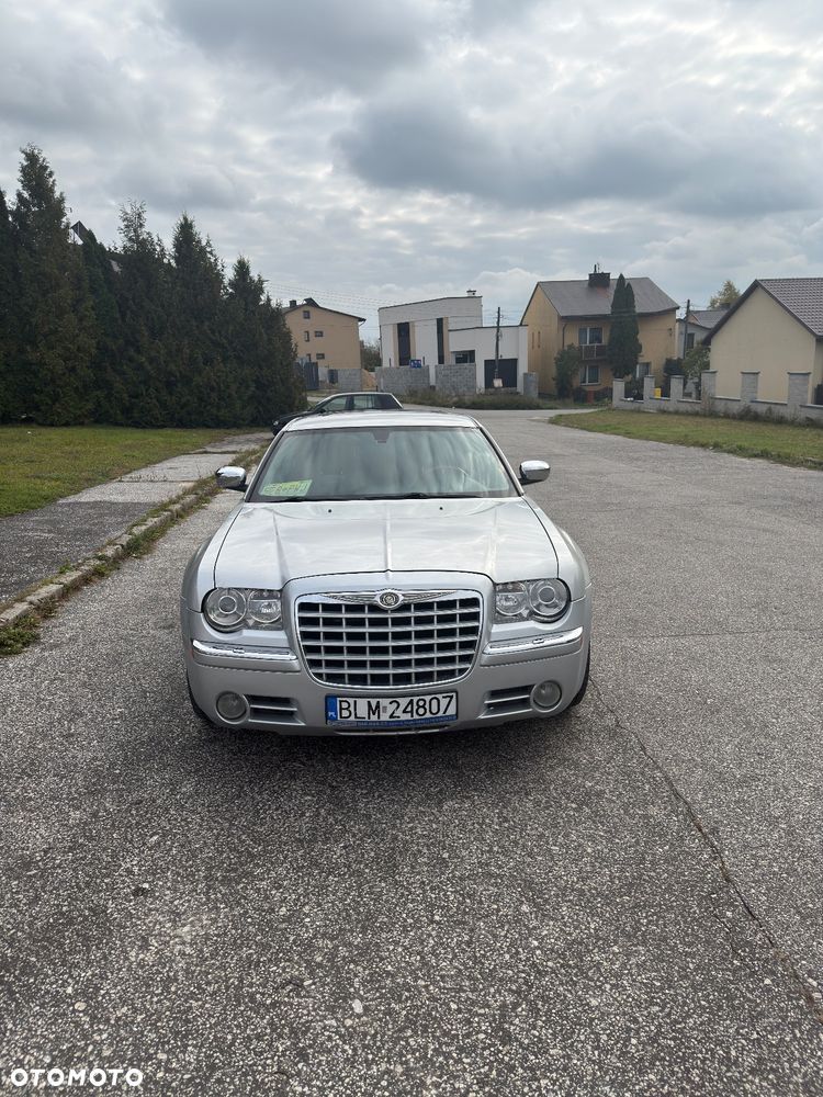 Chrysler 300C - 1