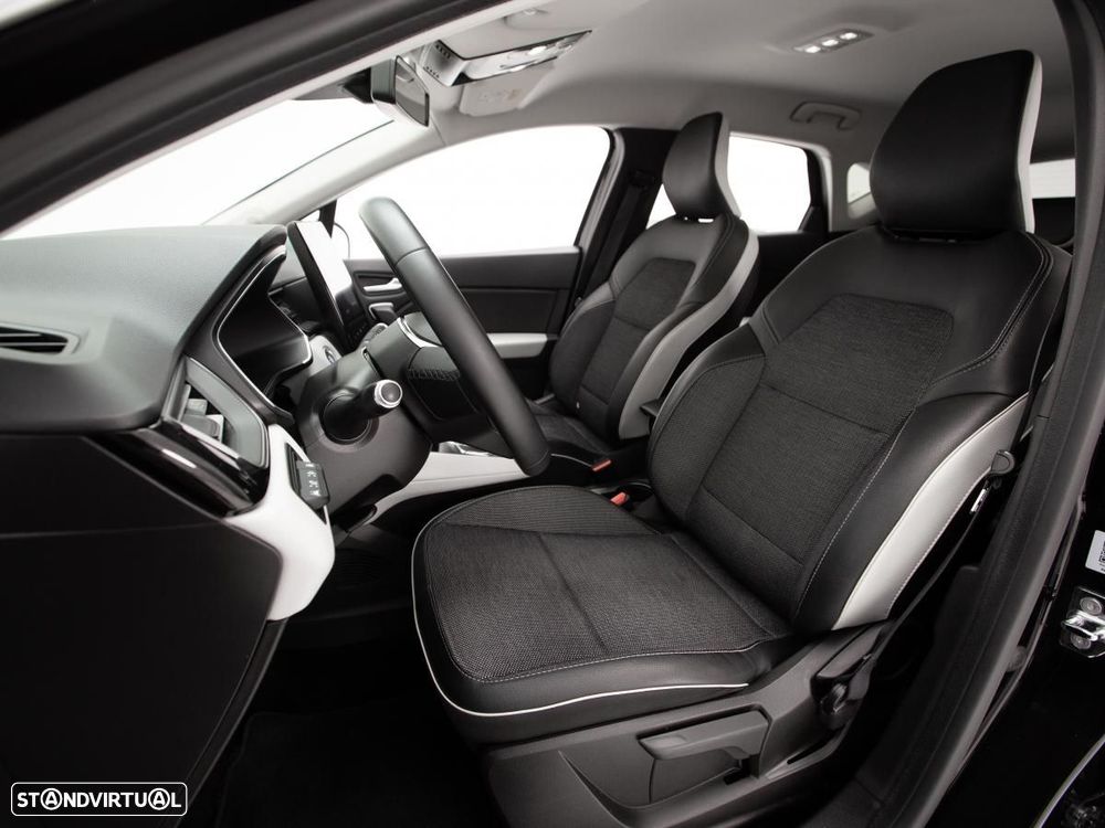 Renault Captur 1.6 E-Tech Plug-In Exclusive - 9