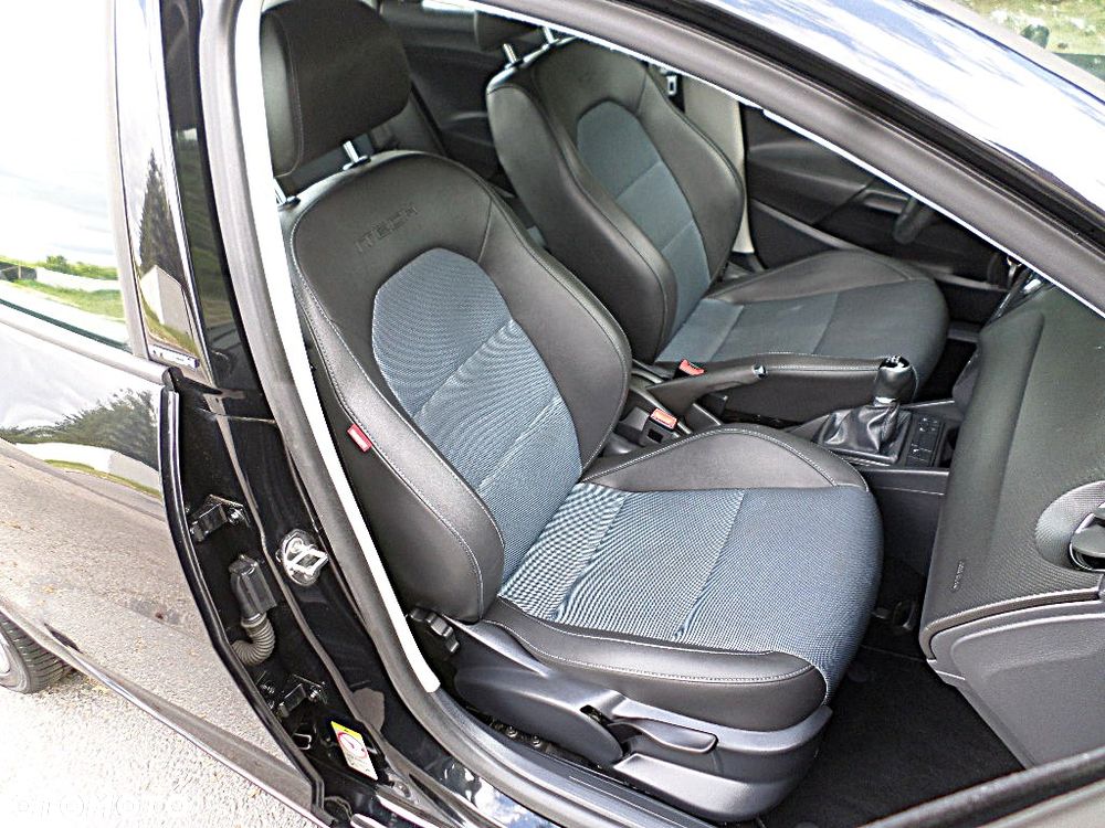 Seat Ibiza 1.4 16V i-Tech - 12