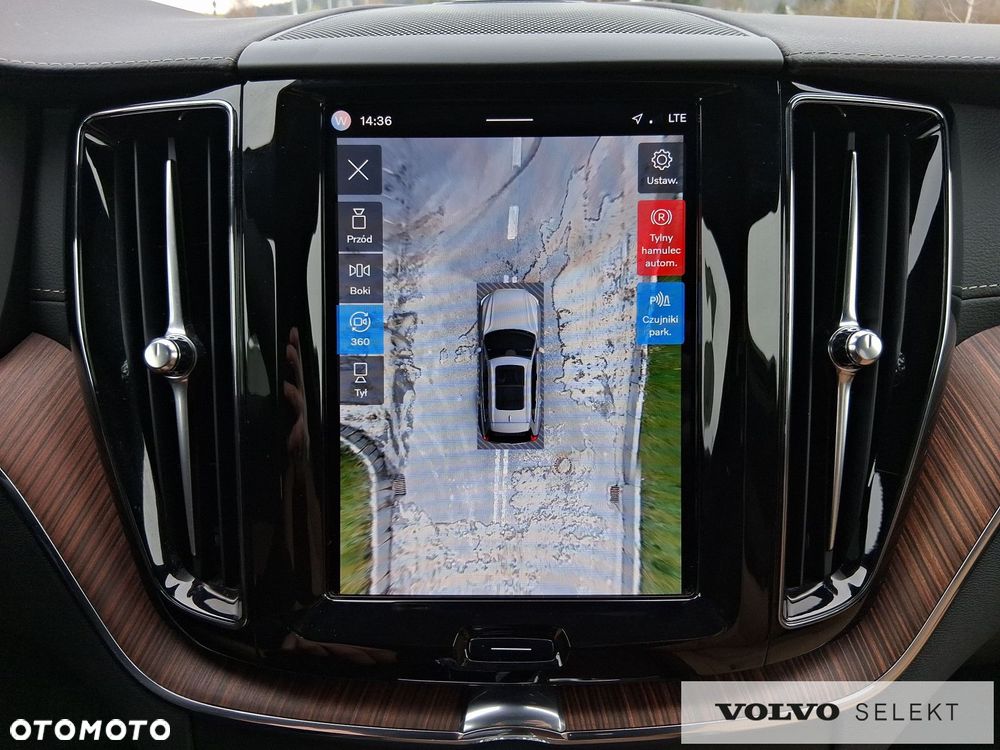 Volvo XC 60 - 29