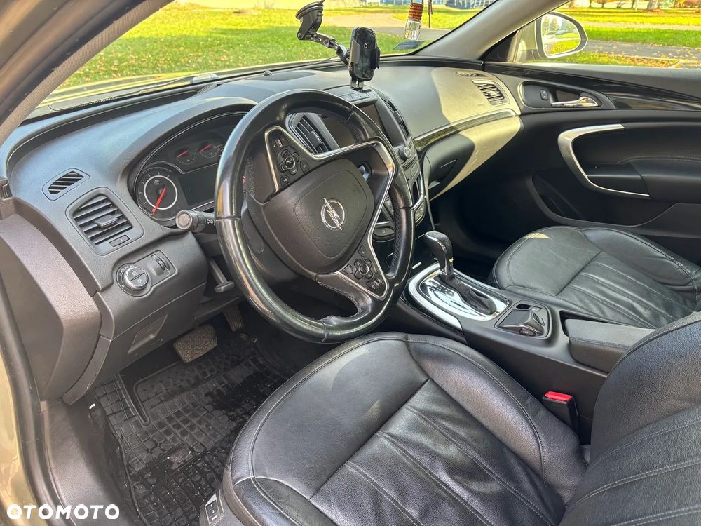 Opel Insignia 2.0 CDTI Active - 24