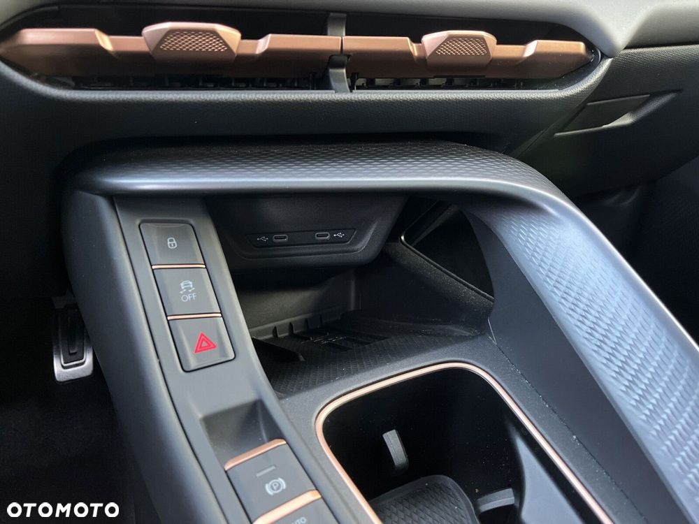 Cupra Terramar 2.0 TSI 4Drive VZ DSG - 34