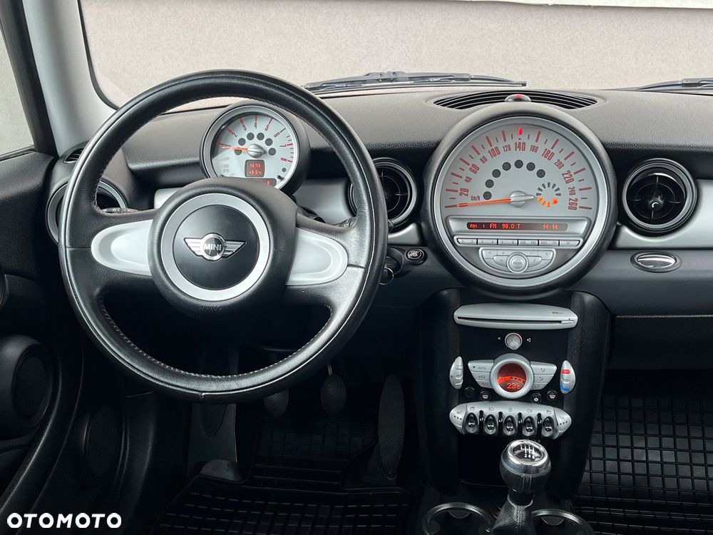MINI ONE - 13
