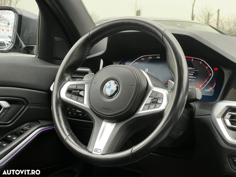 BMW Seria 3 - 10