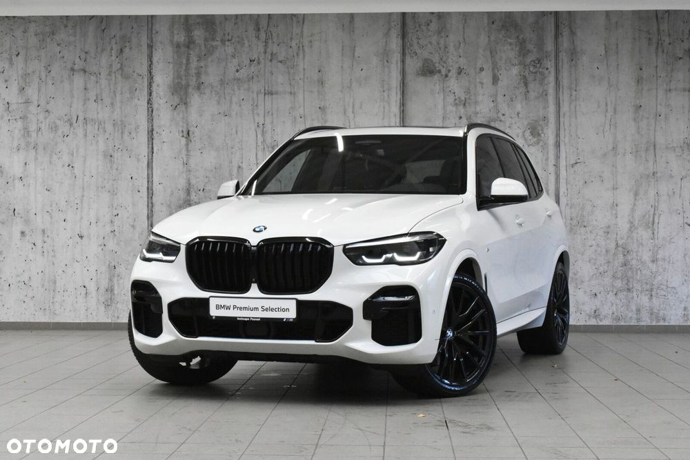 BMW X5 xDrive30d mHEV - 2